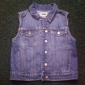 Vest